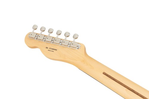 Limited Kusumi Color Telecaster® Thinline MADE IN JAPAN5